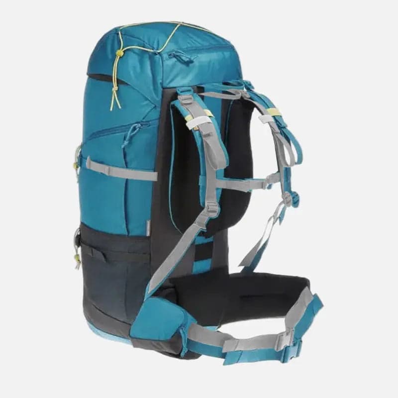 60 Liter Backpack SADPARA with Aluminum Rod