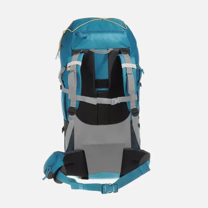 60 Liter Backpack SADPARA with Aluminum Rod