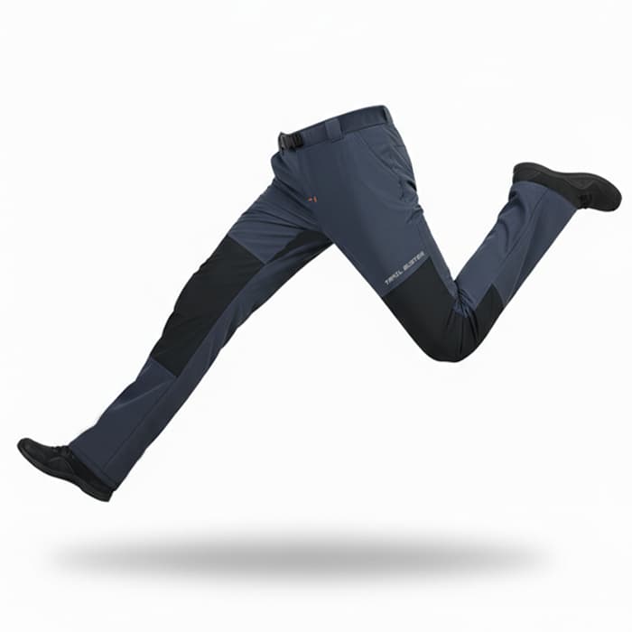 Trail Buster – Hiking Pants