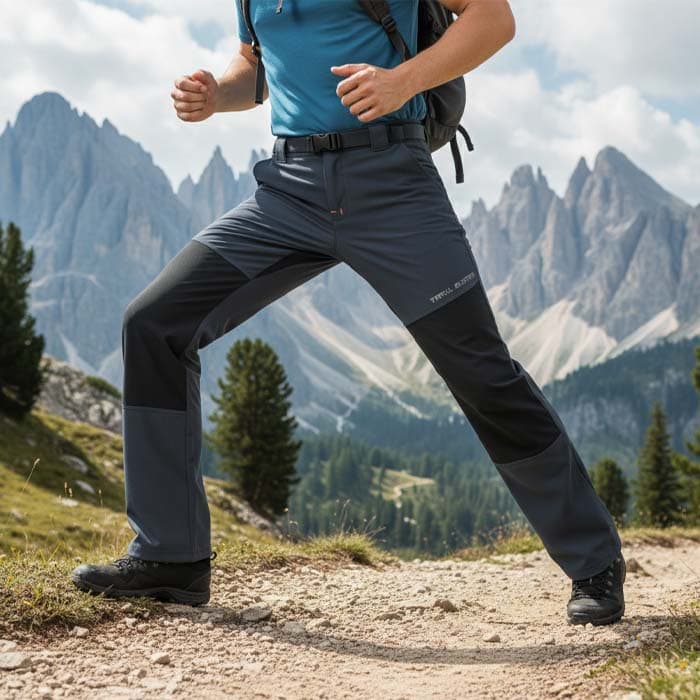 Trail Buster – Hiking Pants