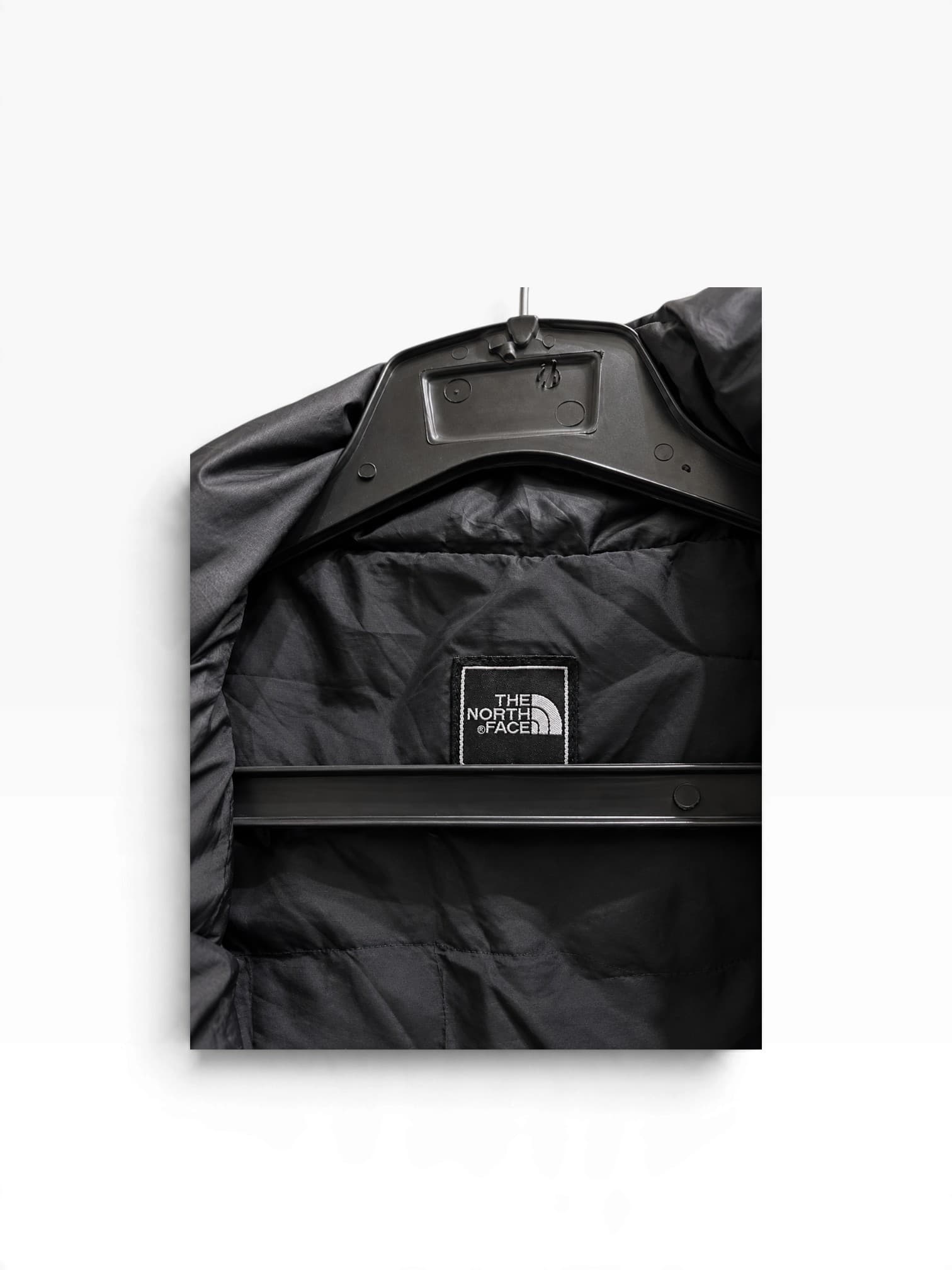 The North Face Retro Nuptse Vest – Vintage Puffer Gilet