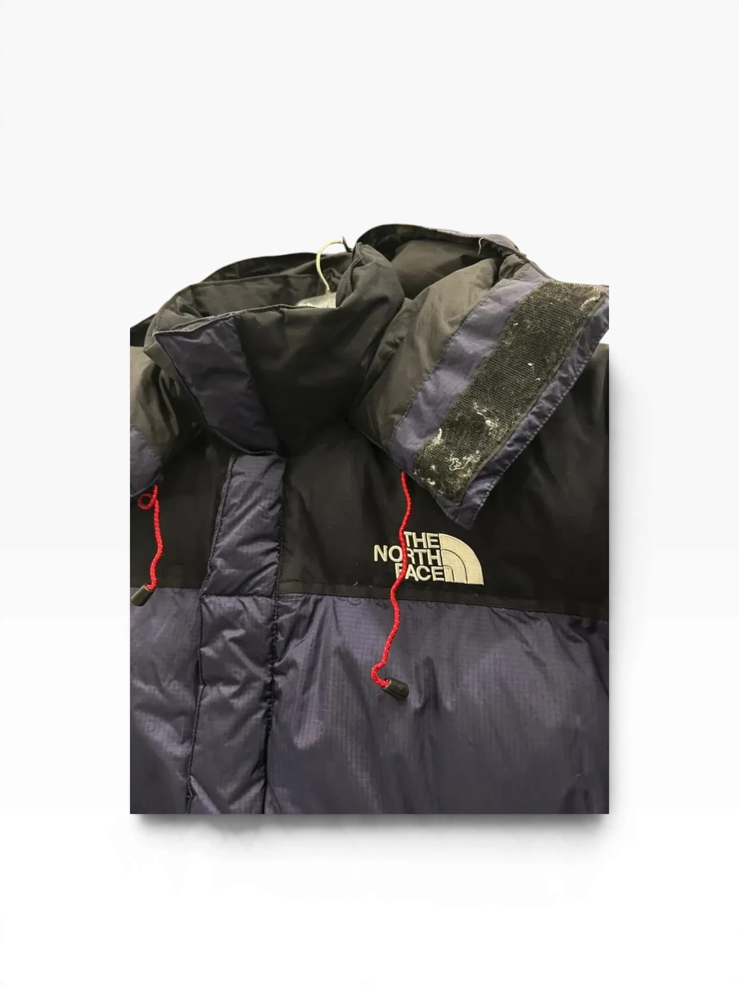The North Face Summit Series Windstopper Ultra Lightweight Packable Puffer Jacket