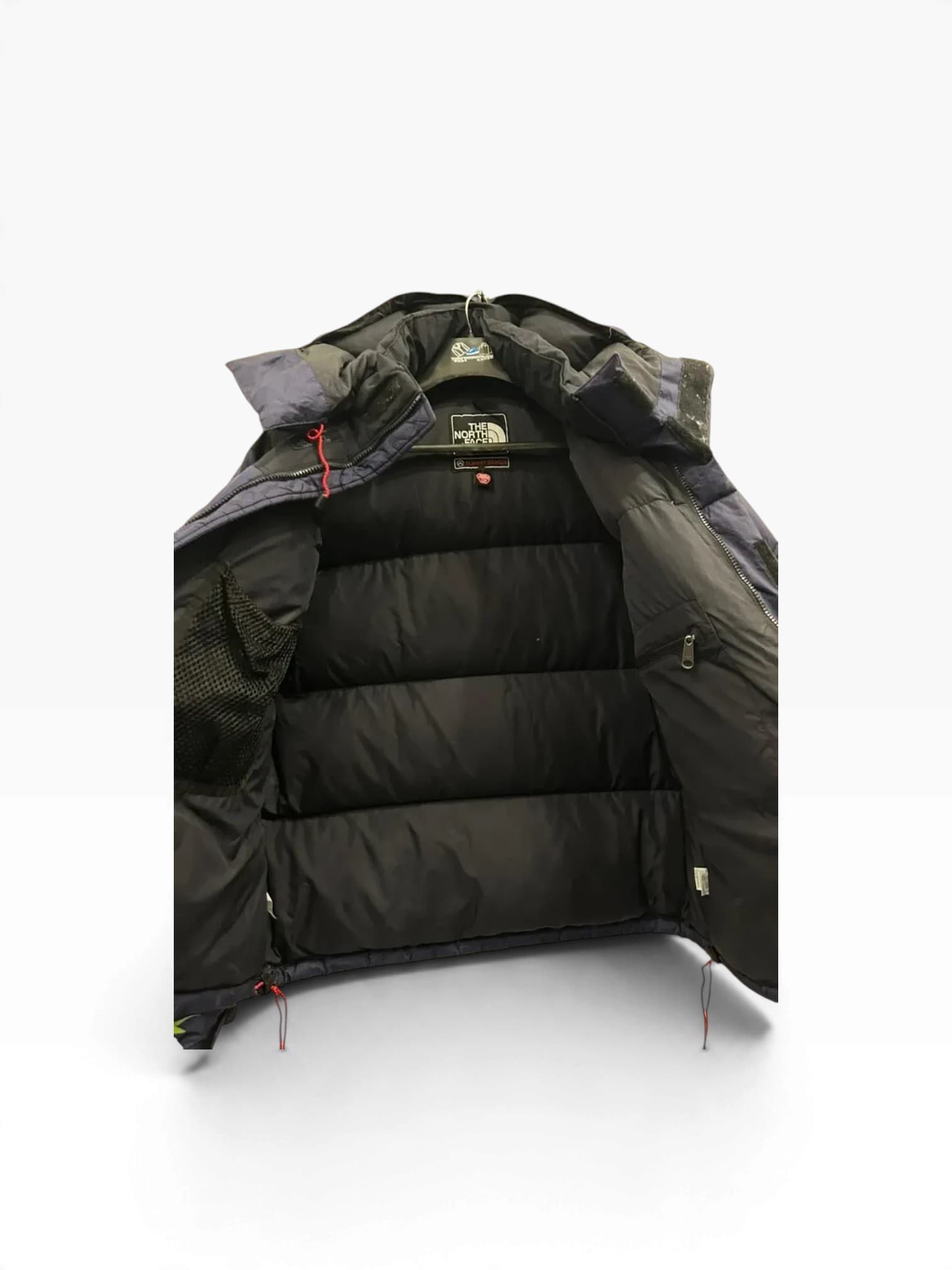 The North Face Summit Series Windstopper Ultra Lightweight Packable Puffer Jacket