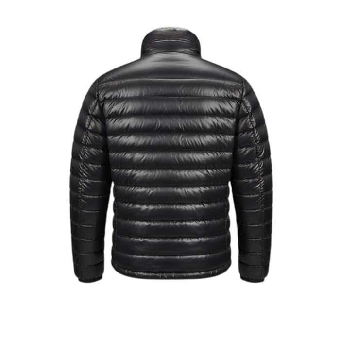 Columbia Omni-Shield Men’s Down Jacket – Premium Pre-Owned Winter Jacket